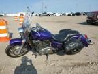 2004 Honda VT1100 C2