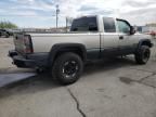 2003 Chevrolet Silverado C1500