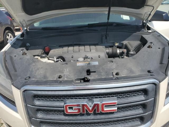 2015 GMC Acadia SLE