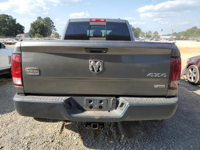 2012 Dodge RAM 3500 Longhorn