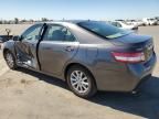 2011 Toyota Camry SE