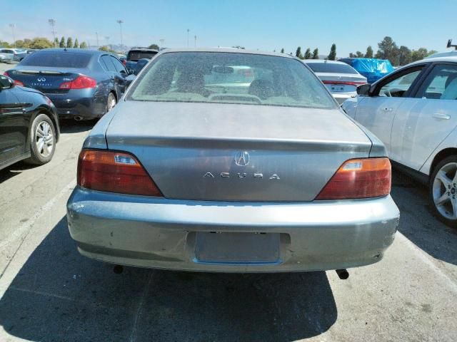 2000 Acura 3.2TL