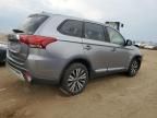 2019 Mitsubishi Outlander SE