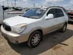 2005 Buick Rendezvous CX