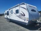 2012 Keystone Denali RV