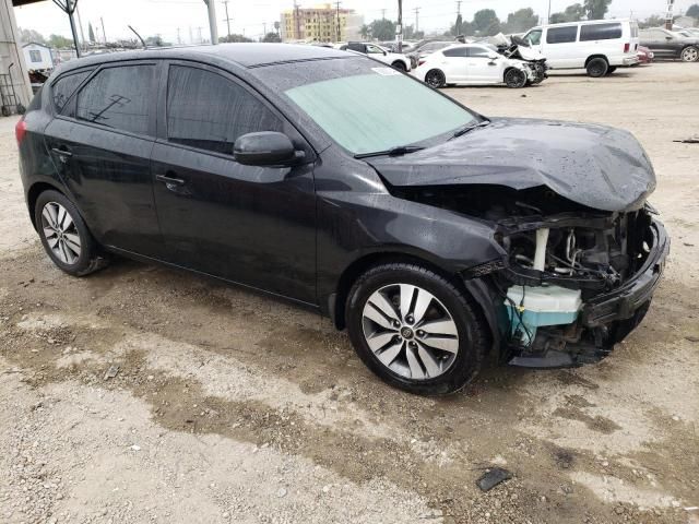 2013 KIA Forte EX