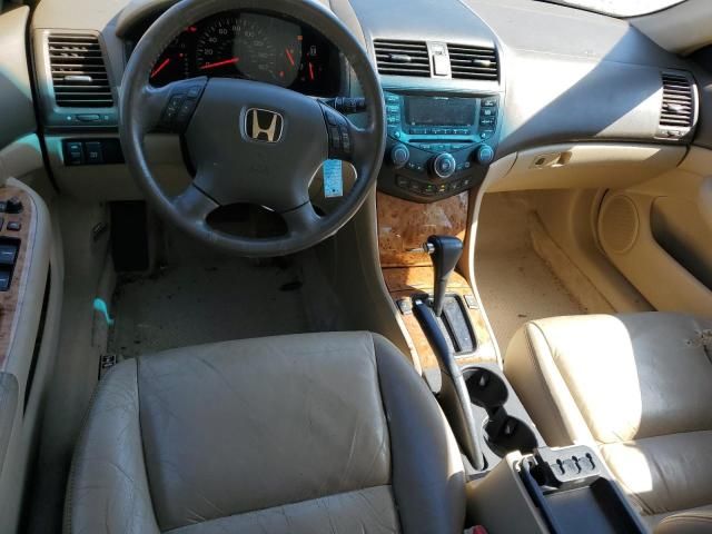 2005 Honda Accord EX