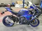 2024 Yamaha YZFR1