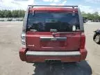 2008 Jeep Commander Sport