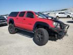 2006 Toyota Tacoma Double Cab