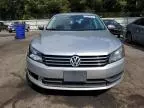 2013 Volkswagen Passat S