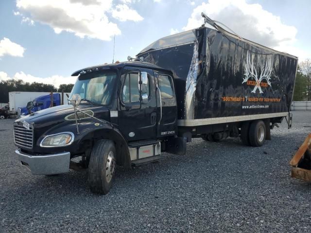 2014 Freightliner M2 106 Medium Duty