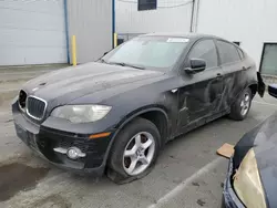 2009 BMW X6 en venta en Vallejo, CA