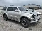 1999 Toyota 4runner Limited