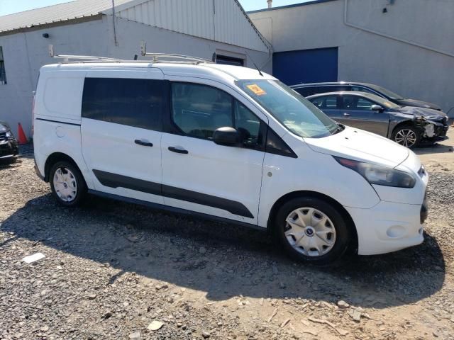 2015 Ford Transit Connect XLT