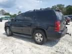 2010 Chevrolet Tahoe C1500 LT