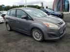 2013 Ford C-MAX SE