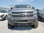 2015 Chevrolet Silverado K2500 High Country