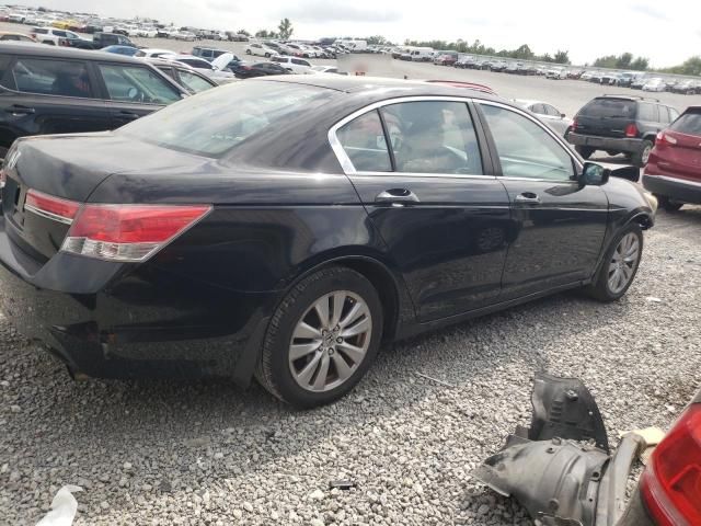 2012 Honda Accord EX