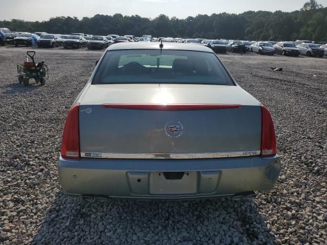 2006 Cadillac DTS