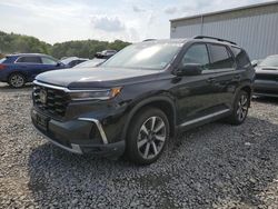 Honda salvage cars for sale: 2024 Honda Pilot Elite