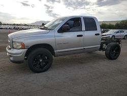 2004 Dodge RAM 1500 ST en venta en Las Vegas, NV