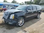 2012 Cadillac Escalade ESV Platinum