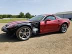 2011 Chevrolet Corvette Grand Sport