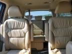 2010 Honda Odyssey Touring