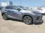 2018 Lexus NX 300 Base