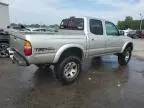 2004 Toyota Tacoma Double Cab Prerunner