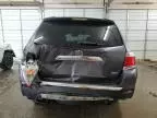 2013 Toyota Highlander Base