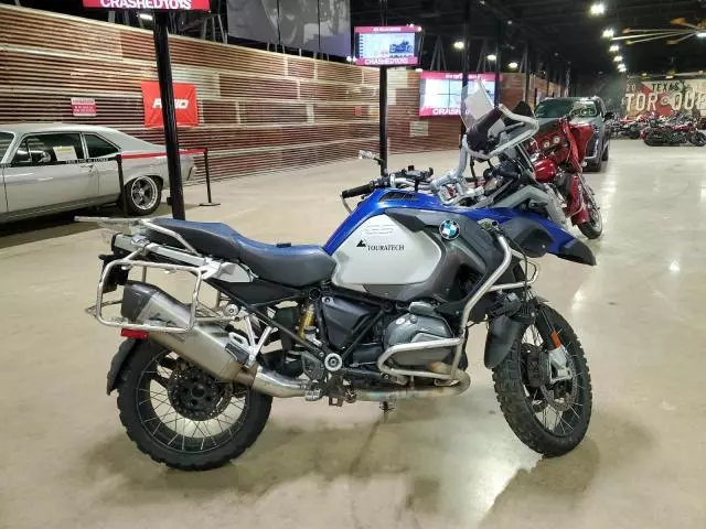 2015 BMW R1200 GS Adventure