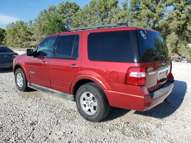 2008 Ford Expedition XLT