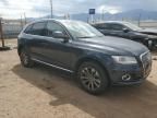 2014 Audi Q5 Premium Plus