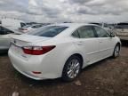 2013 Lexus ES 300H