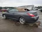 2007 Toyota Camry Solara SE