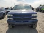 2001 Chevrolet Tahoe K1500