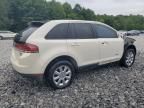 2007 Lincoln MKX