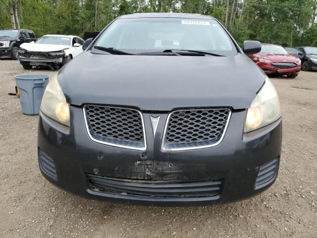 2009 Pontiac Vibe