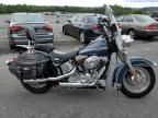 2003 Harley-Davidson Flstc