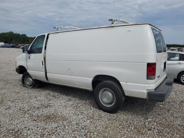 2006 Ford Econoline E250 Van