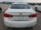 2014 Infiniti Q50 Hybrid Premium