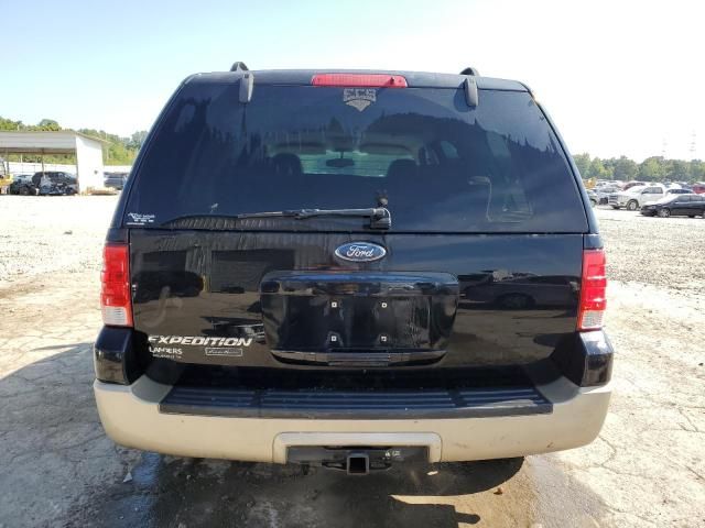 2005 Ford Expedition Eddie Bauer