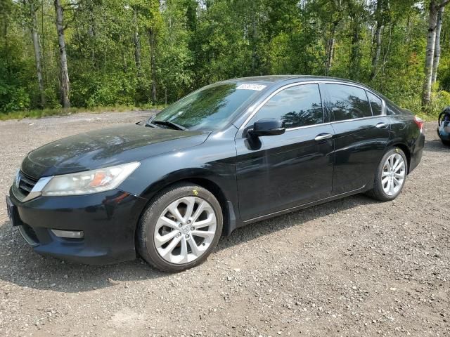 2015 Honda Accord Touring