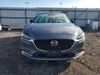 2021 Mazda 6 Grand Touring Reserve