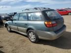 2002 Subaru Legacy Outback AWP