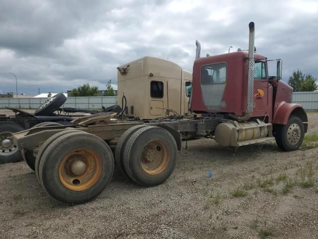 1986 Freightliner Conventional FLC