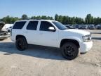 2008 Chevrolet Tahoe K1500