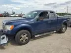 2009 Ford F150 Super Cab